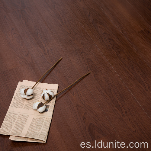 Azulejos antideslizantes LVT Tiles de vinilo resistente